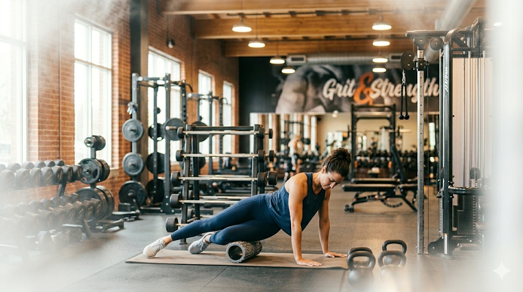 Recovery basics